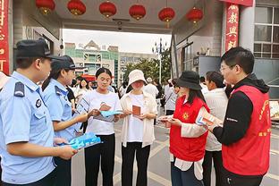 卢尼：我们需要库汤追和保罗发挥出色 但也需要年轻人发挥作用